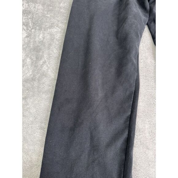 Give'r Quitters Sweatpants Men's Size Large Black Magnetic Pockets - Picture 3 of 13